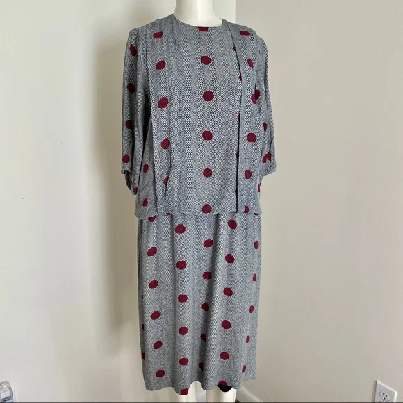 80s drop waist dress Vintage 80s Drop Waist Fairy Wedding Dress – Call Me The Breeze